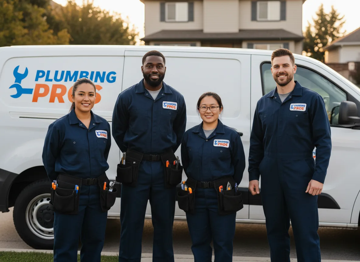 Water Heater Repair company in Stonewall, OK